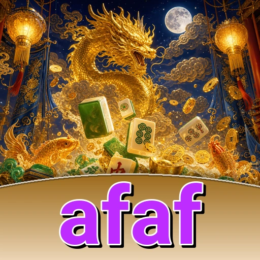 Layar beranda afaf
