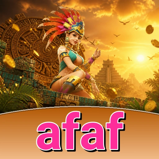 Halaman profil afaf