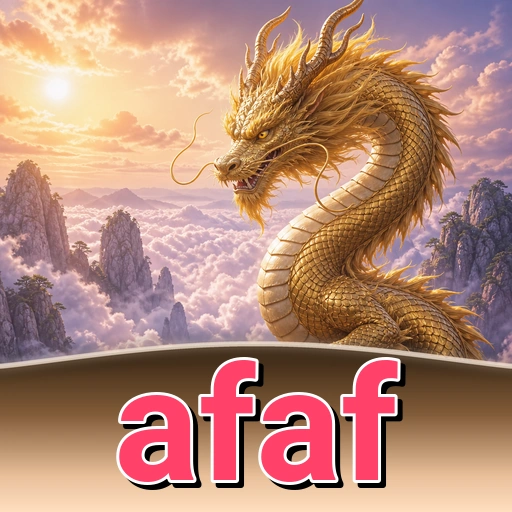 Layar notifikasi afaf
