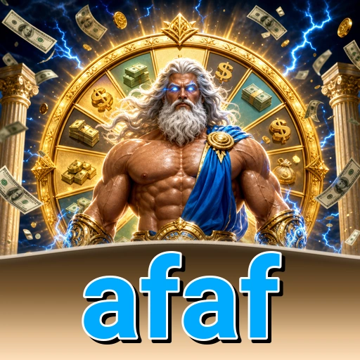 Layar pencarian afaf